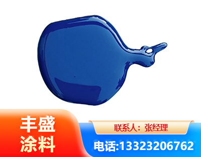 黑河水性醇酸磁漆