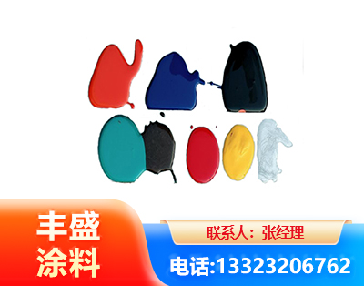 黑河水性医疗器械专用漆