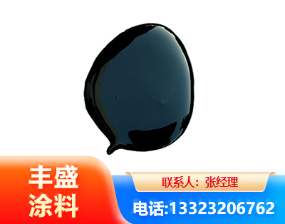 黑河水性氯化橡胶漆